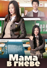 Разъярённая мать (2015)