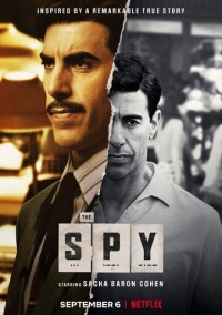 Шпион (2019)