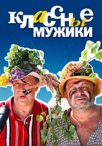 Классные мужики (2010)