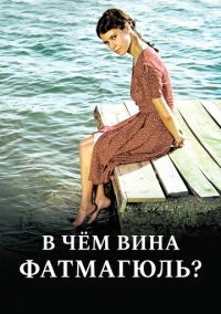 Без вины виноватая / В чем вина Фатмагюль? (2010)
