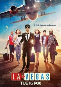 Из Лос-Анджелеса в Вегас (2018)