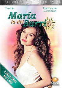 Мария из предместья (1995)