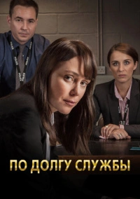 По долгу службы (2012)